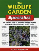 Wildlife Garden Specialist