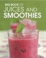 Big Book of Juices and Smoothies