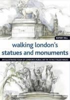 Walking Londons Statues and Monuments