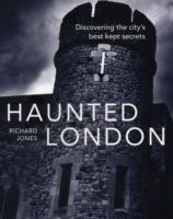 Haunted London