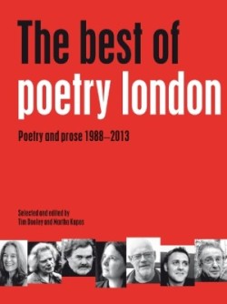 Best of Poetry London