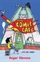 Comic Cafe