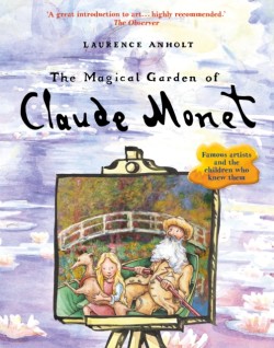 Magical Garden of Claude Monet