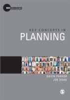 Key Concepts in Planning