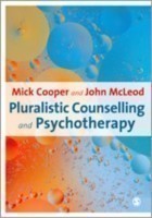 Pluralistic Counselling and Psychotherapy