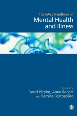 SAGE Handbook of Mental Health and Illness