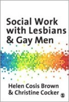 Social Work with Lesbians and Gay Men