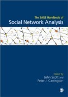 Sage Handbook of Social Network Analysis