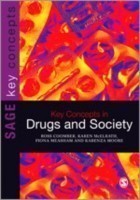 Key Concepts in Drugs and Society