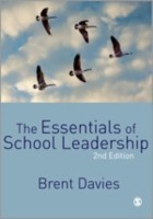 Essentials of School Leadership