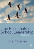 Essentials of School Leadership