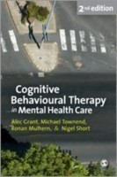 Cognitive Behavioural Therapy in Mental Health Care