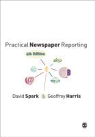 Practical Newspaper Reporting