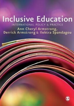 Inclusive Education : International Policy and Practice