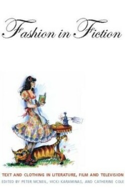 Fashion in Fiction