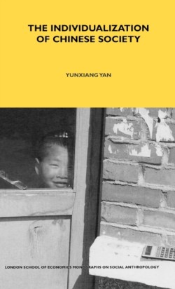 Individualization of Chinese Society