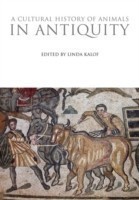 A Cultural History of Animals in Antiquity