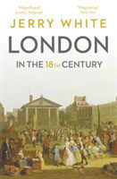 London In The Eighteenth Century