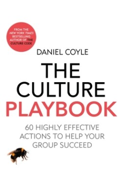 The Culture Playbook