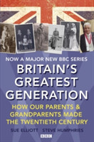 Britain's Greatest Generation