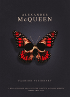 Little Book of Alexander McQueen