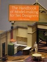 Handbook of Model-making for Set Designers