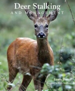 Deer Stalking and Management