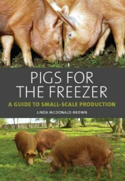 Pigs for the Freezer