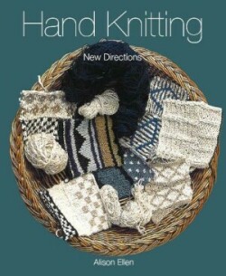 Hand Knitting