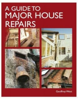 Guide to Major House Repairs