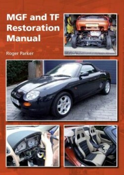 MGF and TF Restoration Manual