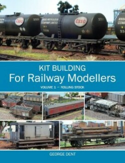 Kit Building for Railway Modellers