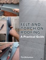 Felt and Torch on Roofing