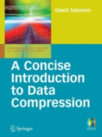 Concise Introduction to Data Compression