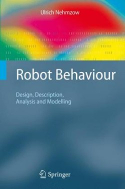 Robot Behaviour