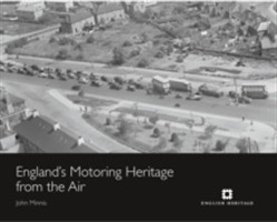 England's Motoring Heritage from the Air