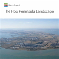 Hoo Peninsula Landscape