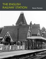English Railway Station