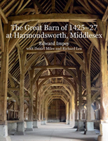 Great Barn of 1425-7 at Harmondsworth, Middlesex