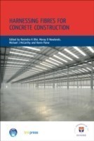 Harnessing Fibres for Concrete Construction