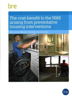 Health Cost-benefits of Adapting Housing for Disabled and Vulnerable People