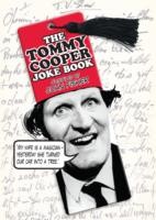 Tommy Cooper Joke Book