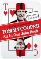 Tommy Cooper All In One Joke Book
