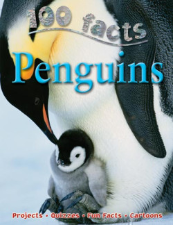 100 Facts Penguins