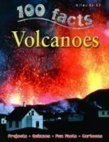 100 Facts  Volcanos