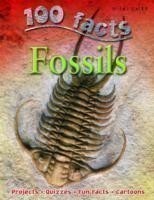 100 Facts On Fossils