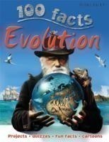100 Facts Evolution
