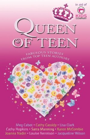 Queen of Teen