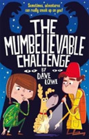 Incredible Dadventure 2: The Mumbelievable Challenge