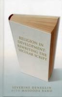 Religion in Development